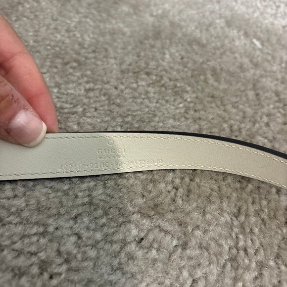 Gucci Belt - Picture 4 of 4